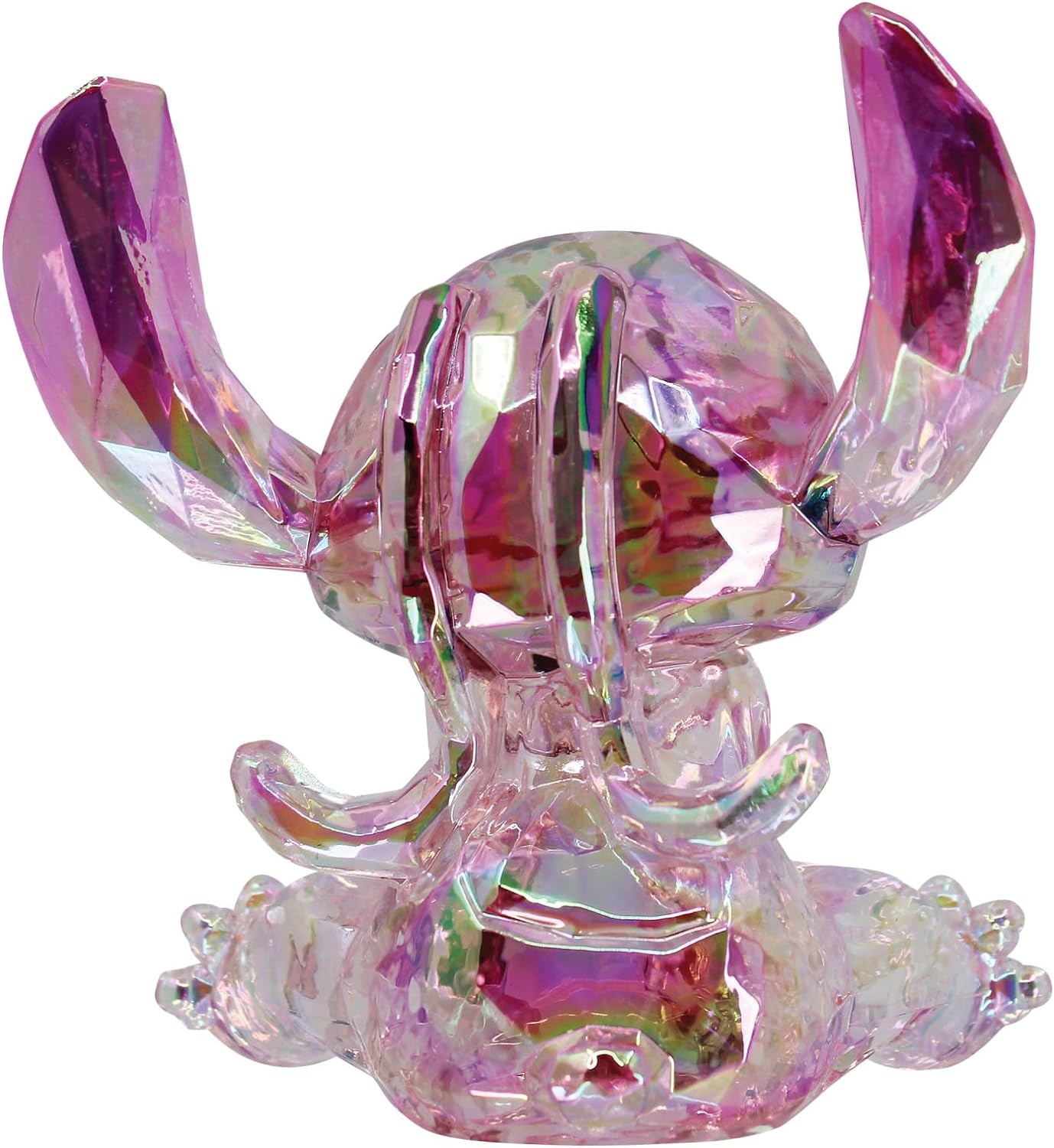 Enesco 6015336 Disney Facets Angel