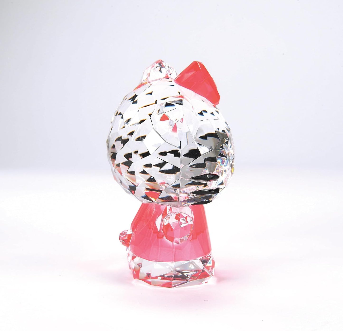 Enesco 6015784 Hello Kitty Facet