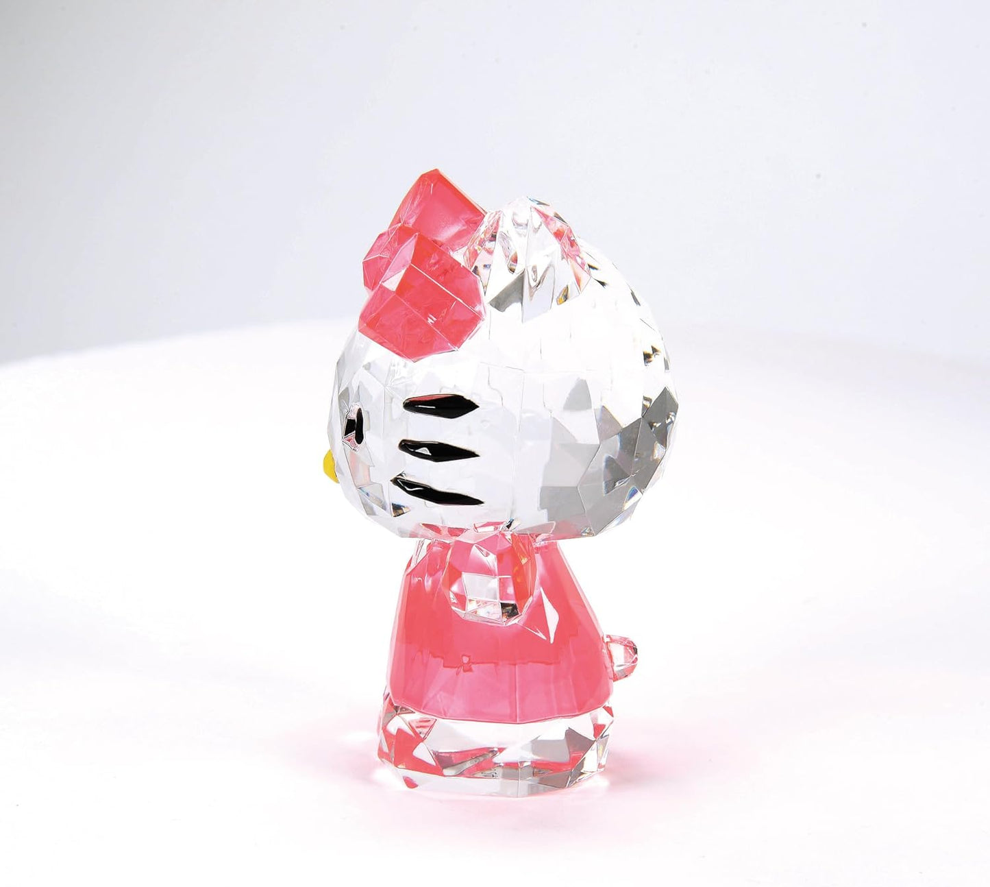 Enesco 6015784 Hello Kitty Facet
