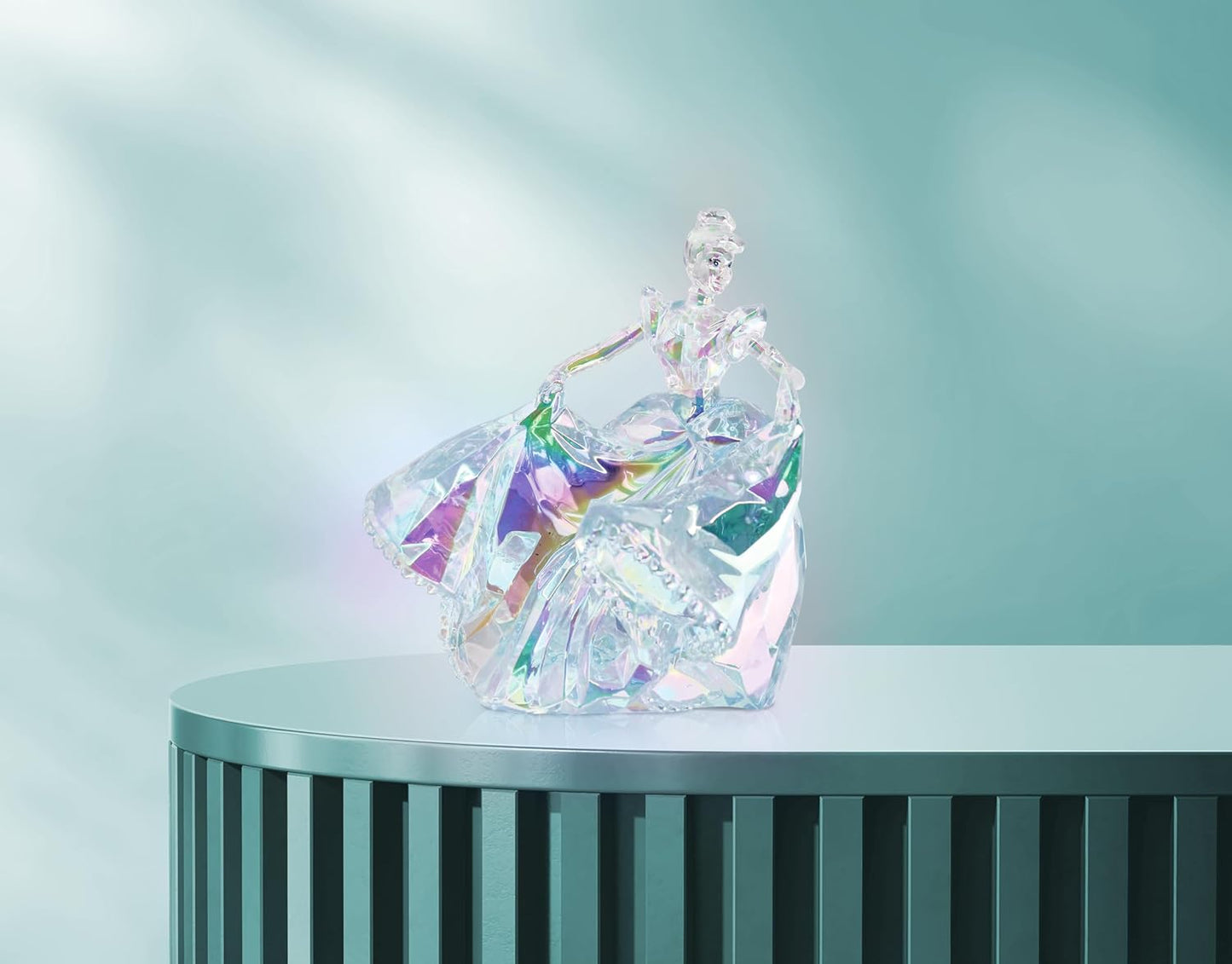 Enesco 6015339 Disney Facets Cinderella