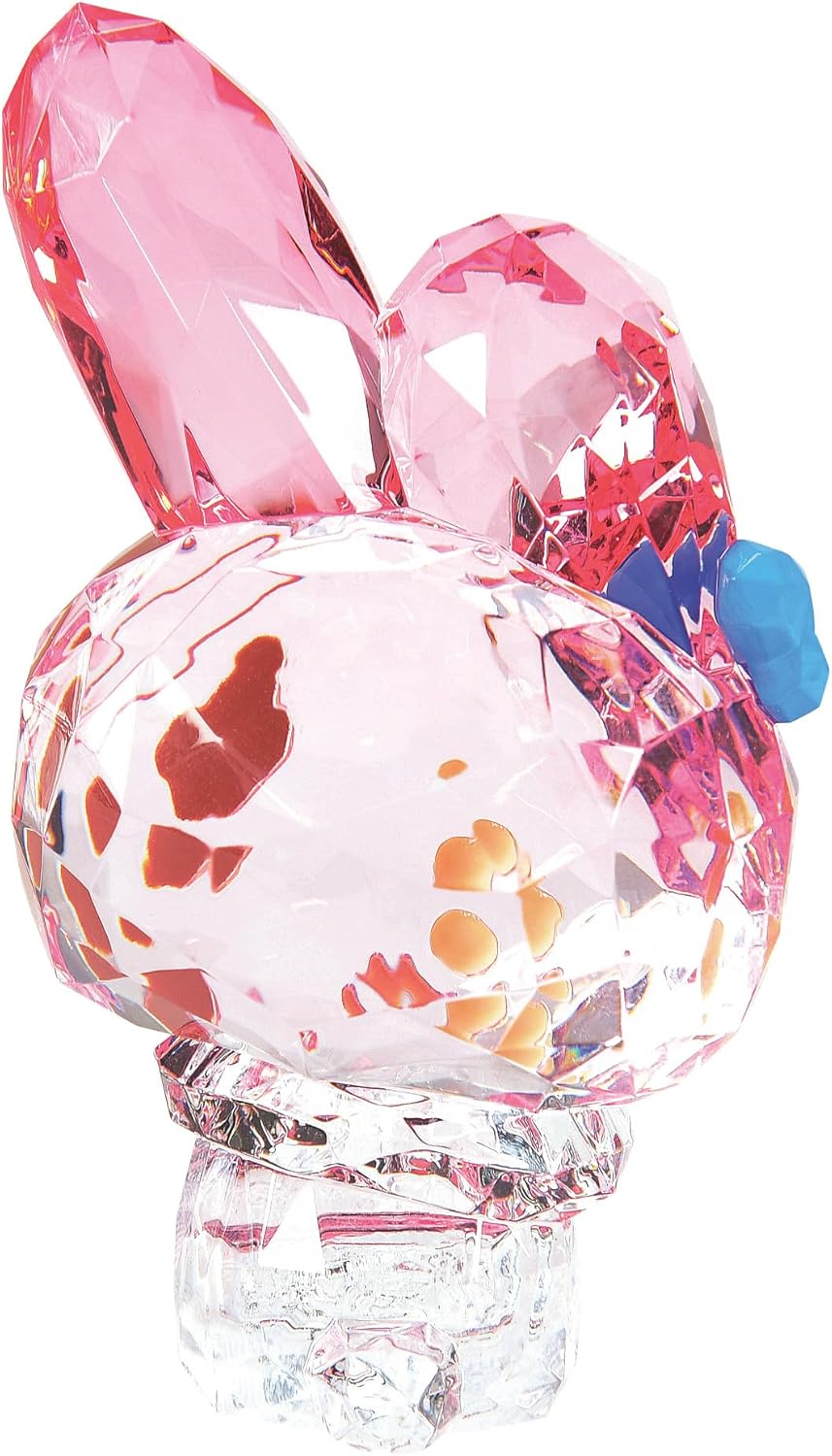 Enesco 6105785 Hello Kitty: My Melody Facet