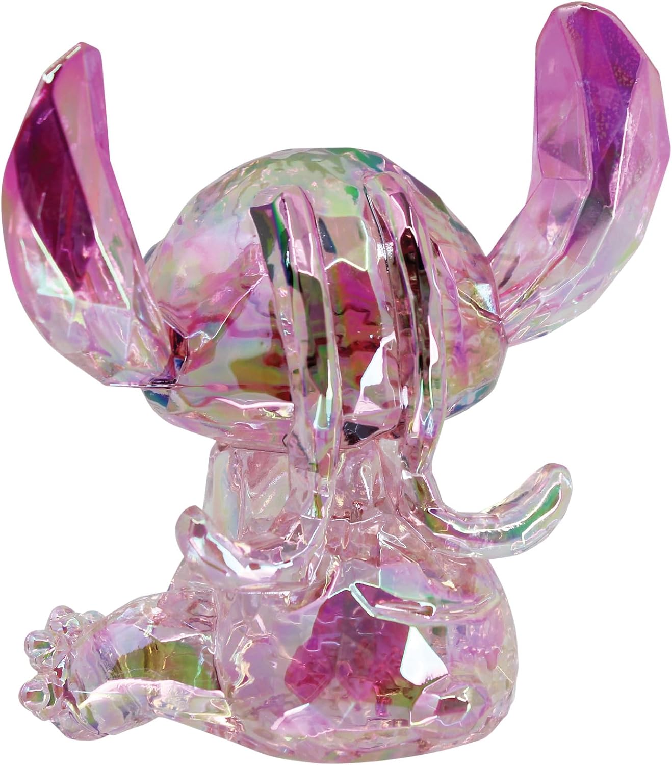 Enesco 6015336 Disney Facets Angel