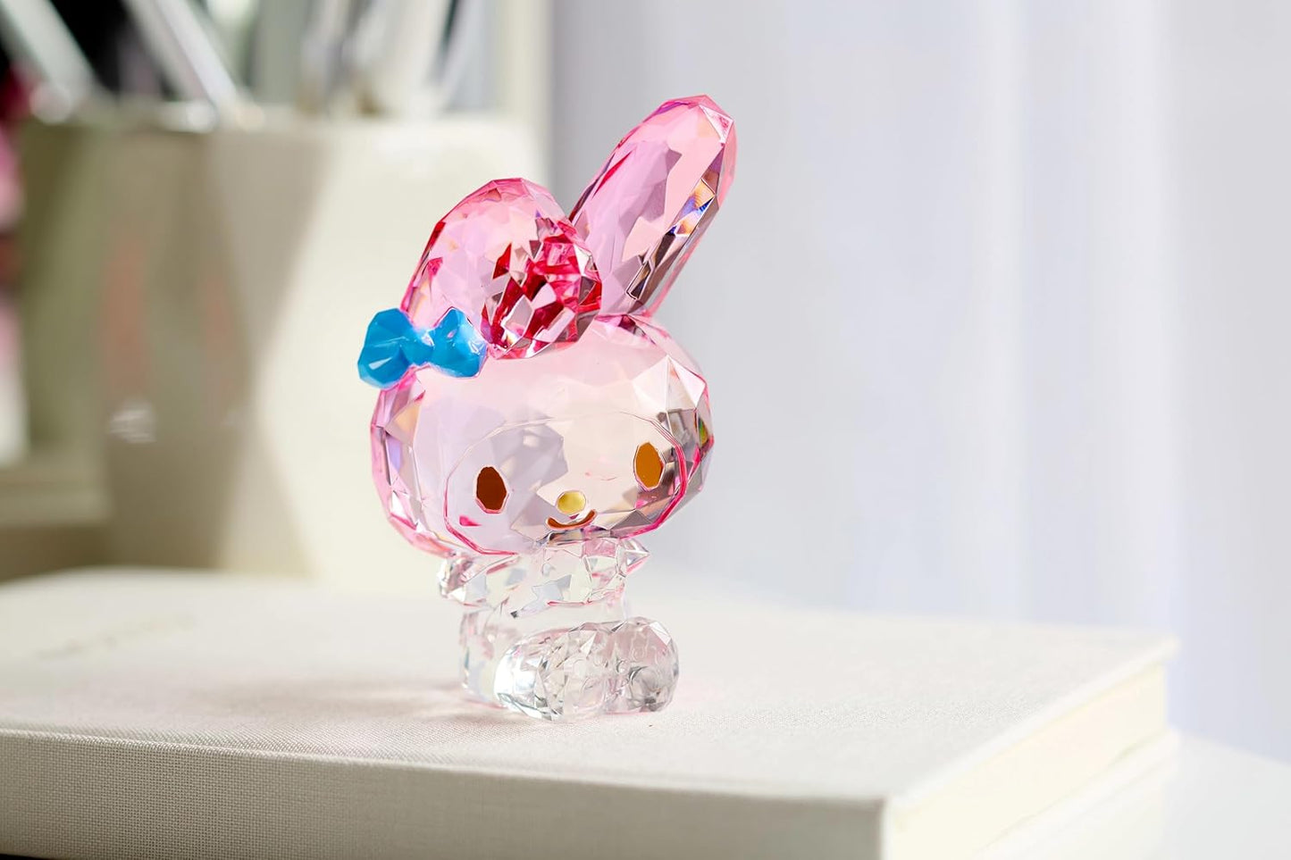 Enesco 6105785 Hello Kitty: My Melody Facet