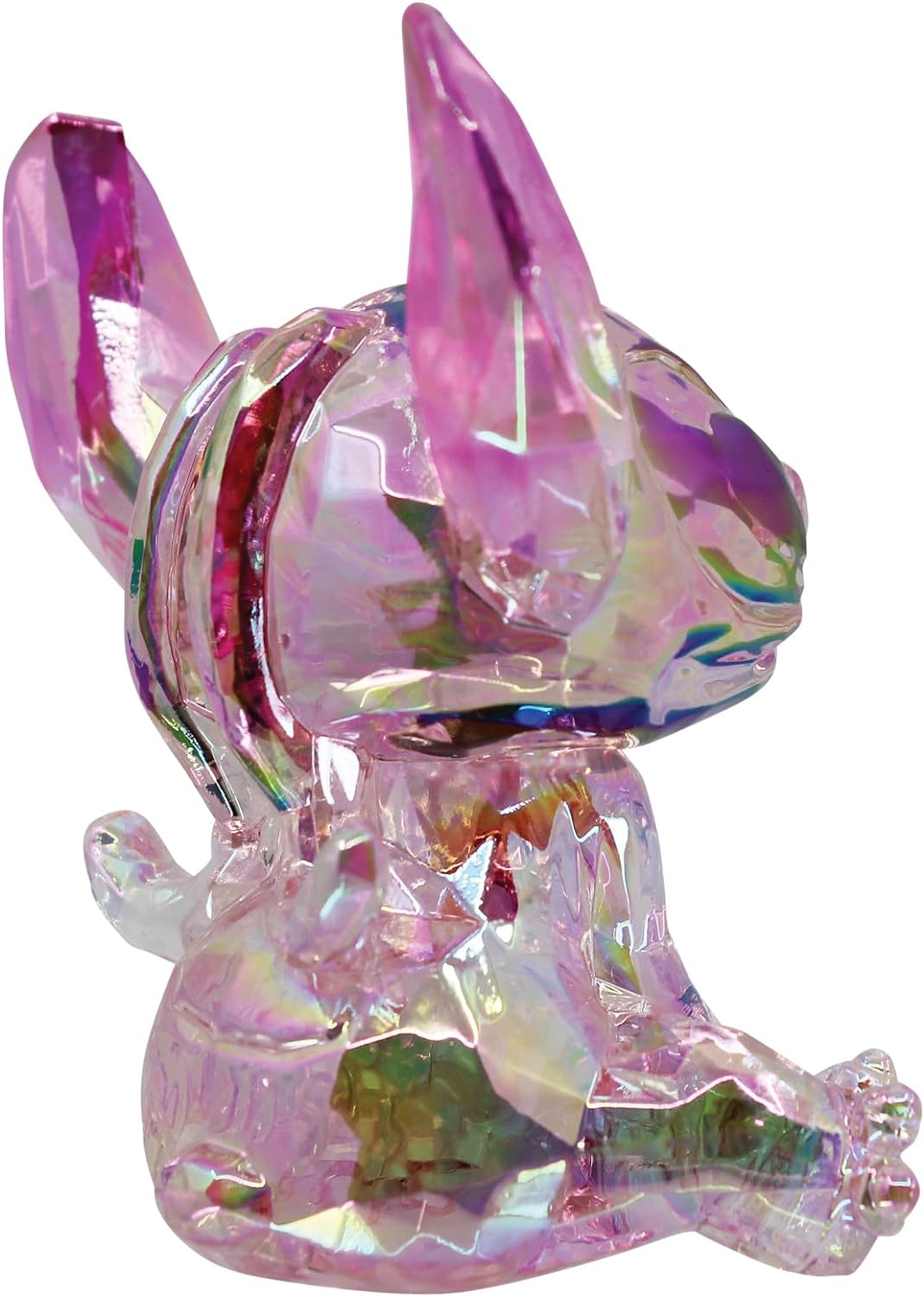 Enesco 6015336 Disney Facets Angel
