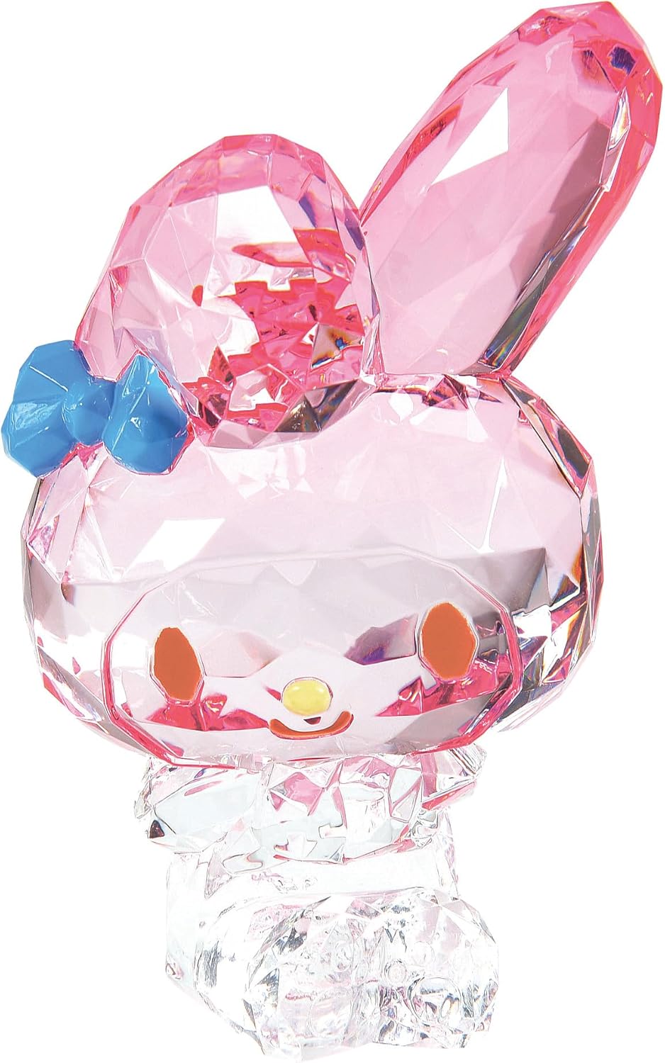 Enesco 6105785 Hello Kitty: My Melody Facet