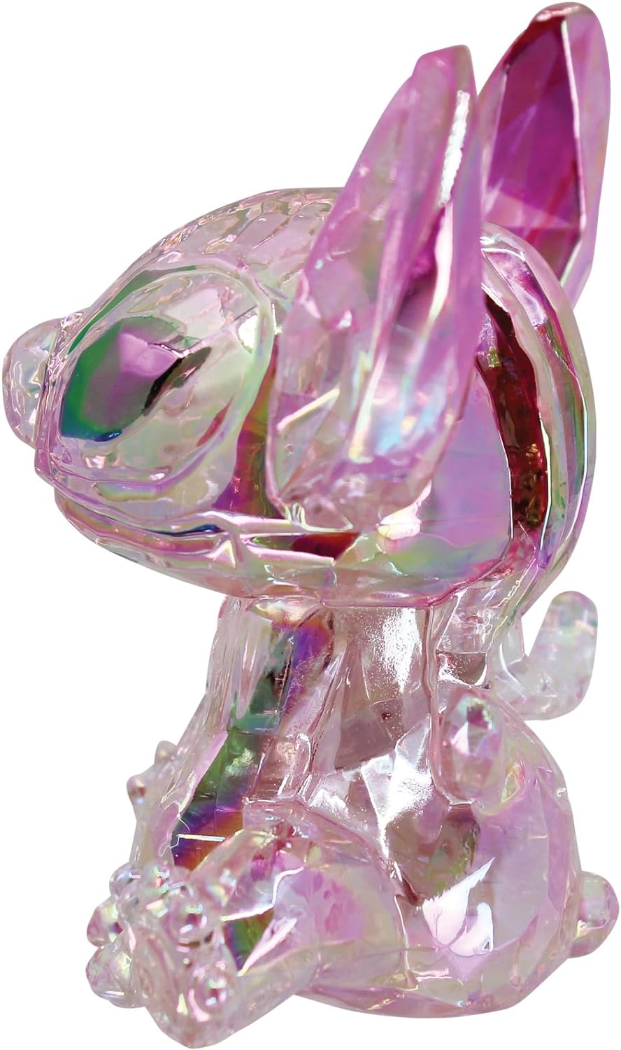 Enesco 6015336 Disney Facets Angel