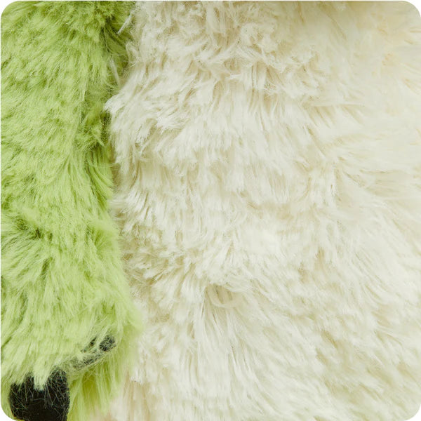 Intelex CP-DIN-1 Warmies French Lavender Scented Cozy Microwavable Dinosaur