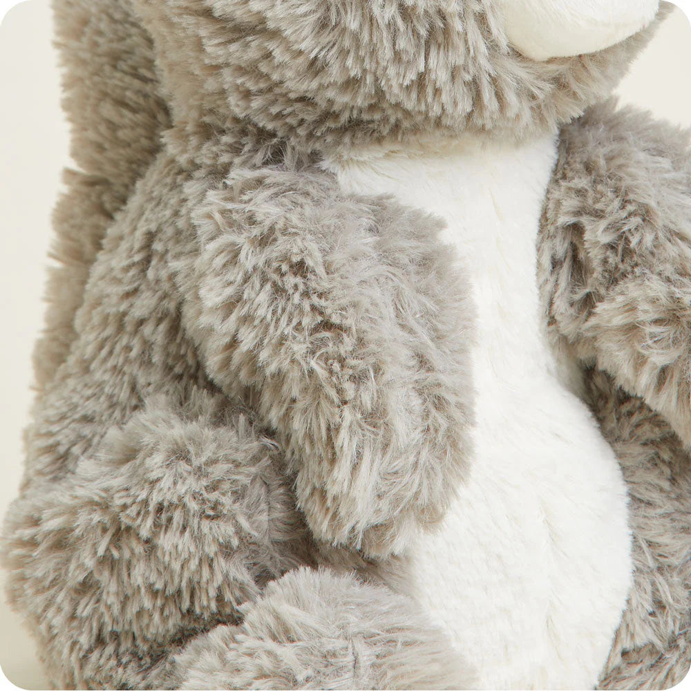 Intelex CP-SQU-1 Squirrel Warmies
