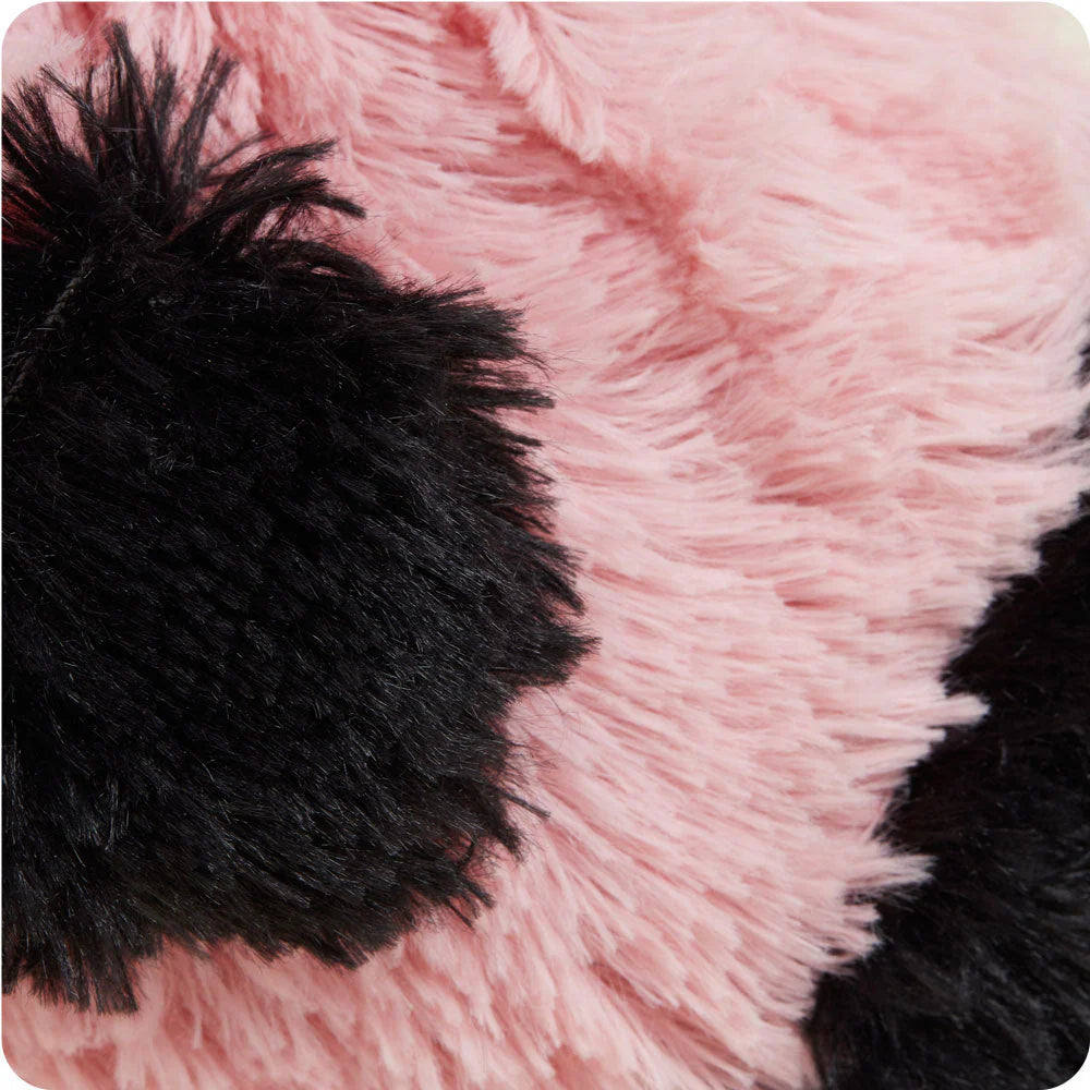 Intelex CP-FLA-1 Warmies French Lavender Scented Cozy Microwavable Flamingo