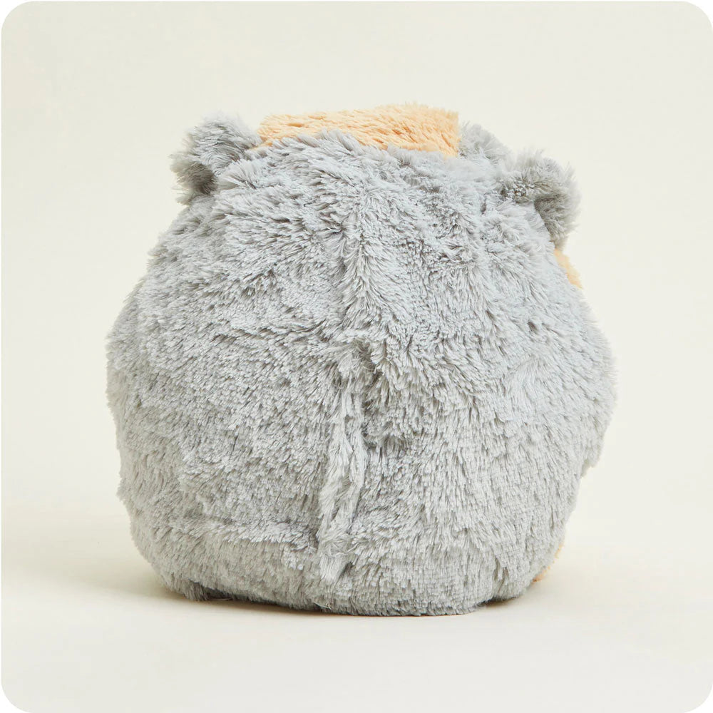 Intelex SS-CAT-1 Warmies French Lavender Scented Cozy Microwavable Supersized Hand Warmer Cat