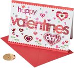 Papyrus With Lots of Love Card