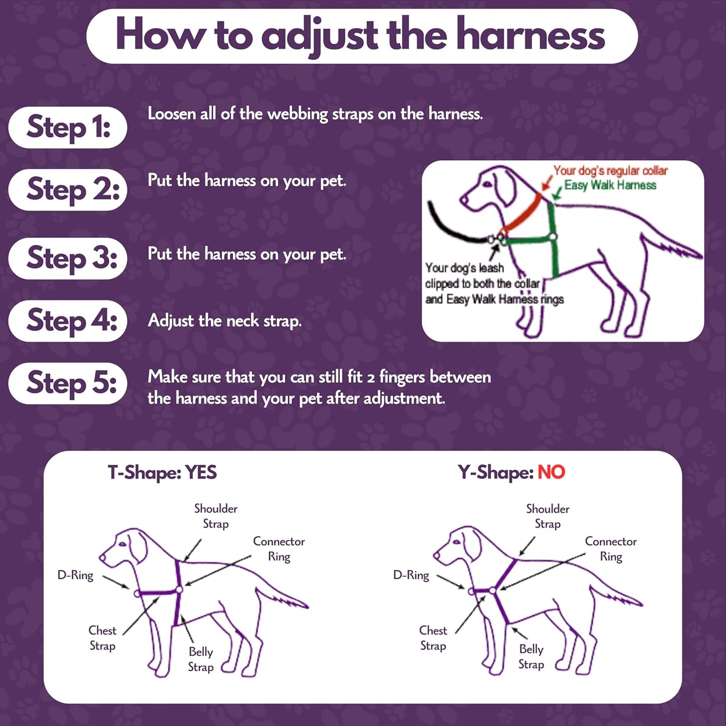 Adjustable No Pull Dog Harness for Large Dogs Featuring Soft Breathable Padded Mesh and Adjustable Straps, Perfect for Large Harness for Dogs, as Well as for Puppies(Blue, Large)