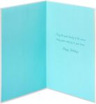 Papyrus Holiday Card (Peace and Joy)
