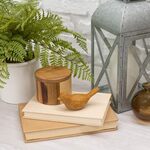 Roman 1-inch Comfort Bird Figurine