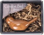 Roman 1-inch Comfort Bird Figurine