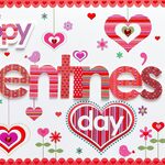 Papyrus With Lots of Love Card