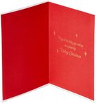 Papyrus Christmas Card (Little Things Add Up)