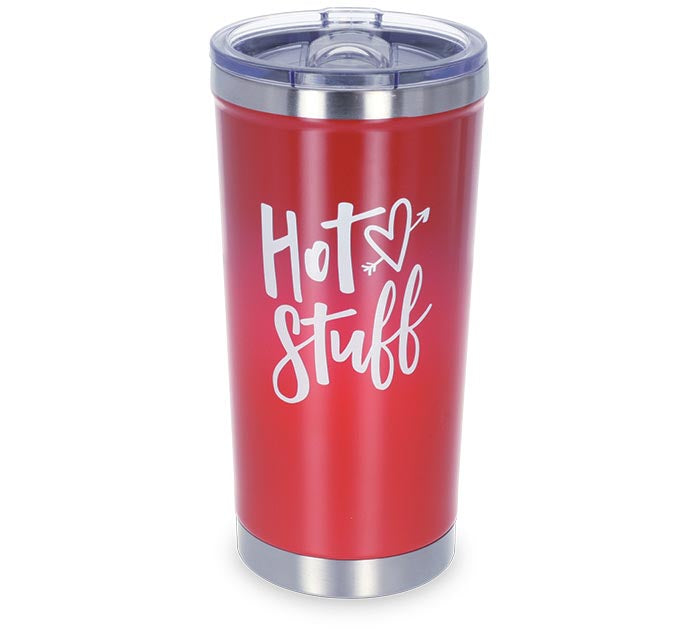 Burton & Burton 20 oz Hot Stuff Tumbler