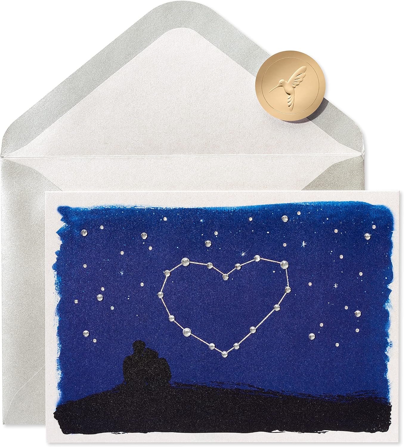 Papyrus You Are The Stars In My Sky