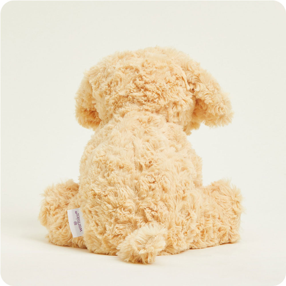 Intelex CP-DOG-BM Be Mine Golden Dog Warmies