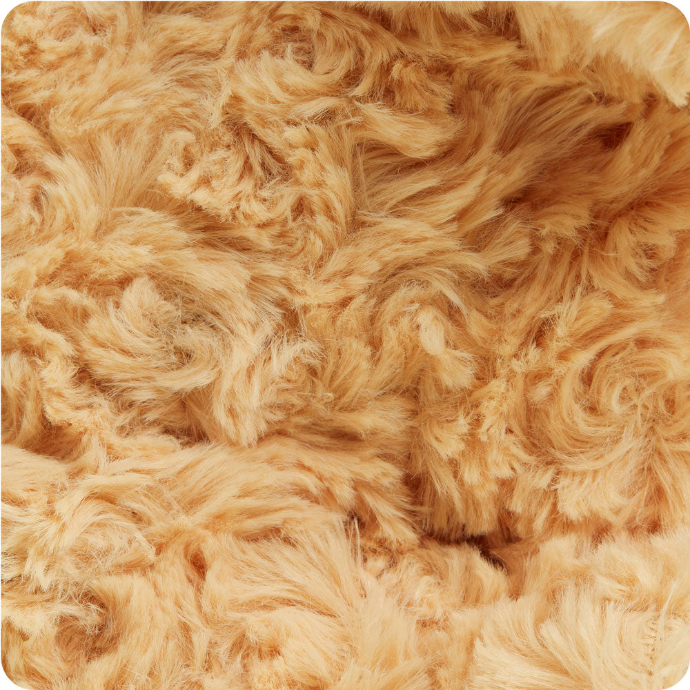 Intelex CP-DOG-BM Be Mine Golden Dog Warmies