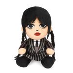 Enesco KR18262 Wednesday 7.5" Phunny Plush Enesco KR18262 Wednesday 7.5" Phunny Plush