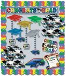 Graduation Decorating Kit