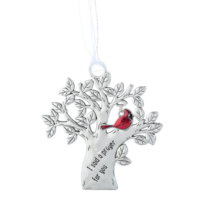 Ganz ER73993 Ornament - I said a prayer for you