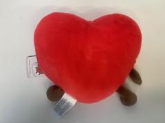 Intelex CP-HRT-1 Heart Warmies
