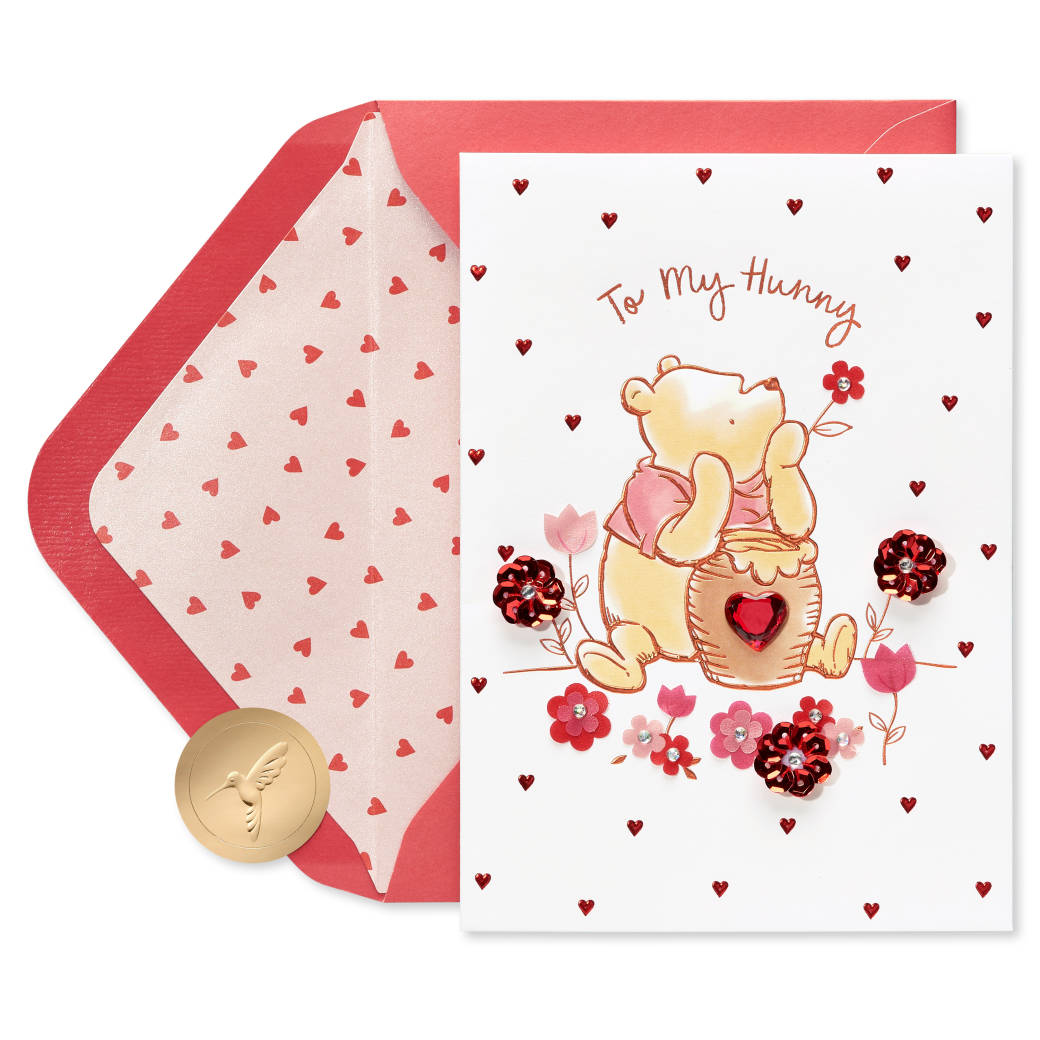Papyrus Make Everyday Sweeter Card