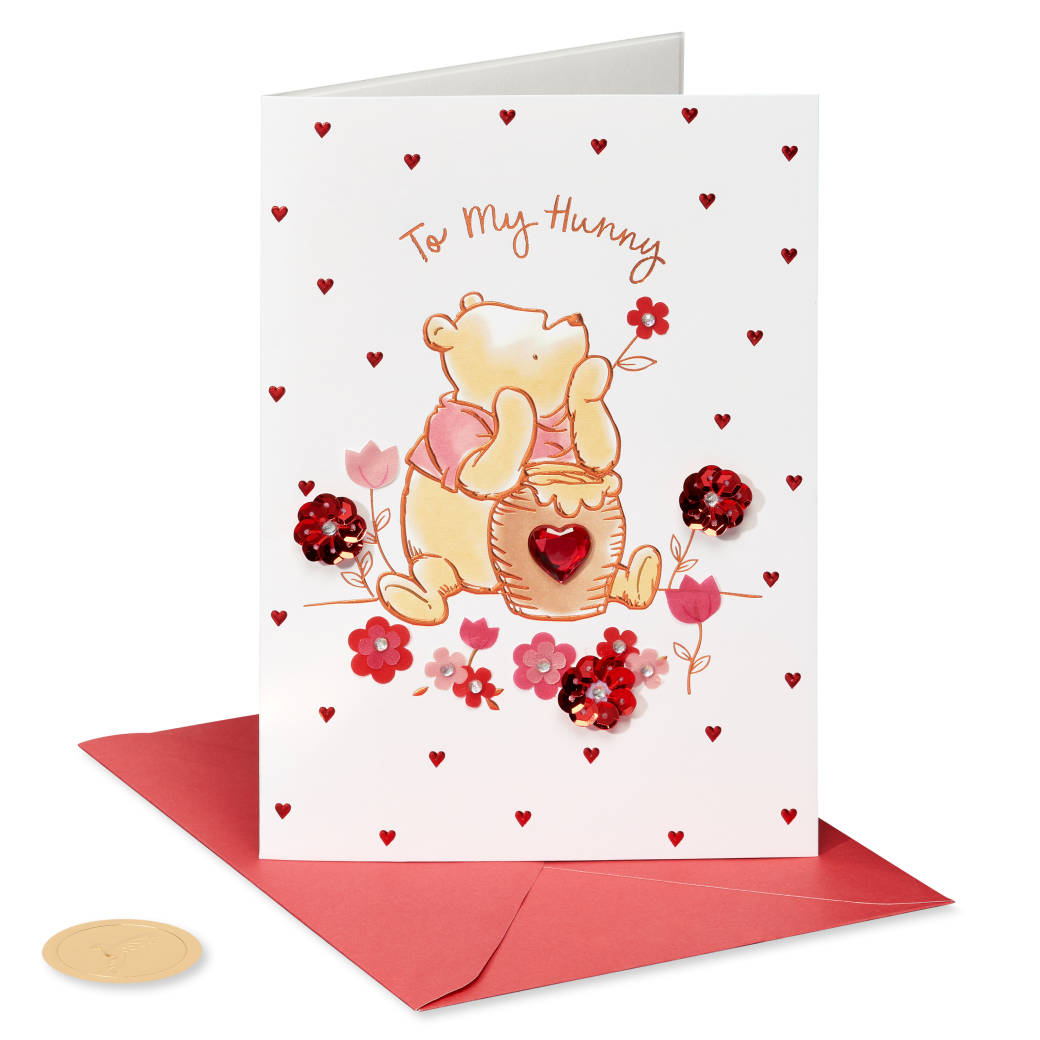 Papyrus Make Everyday Sweeter Card