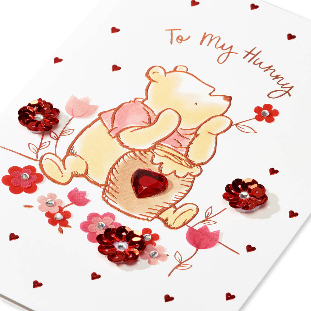 Papyrus Make Everyday Sweeter Card