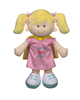Ganz Baby Super Big Sister Plush Doll