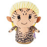 Hallmark KDD1851 itty bittys WONDER WOMAN Cheetah