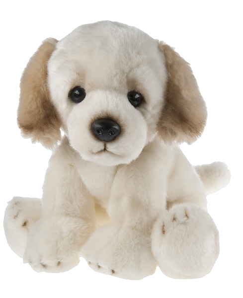Ganz Heritage H13766 Golden Retriever 12" Stuffed Animal