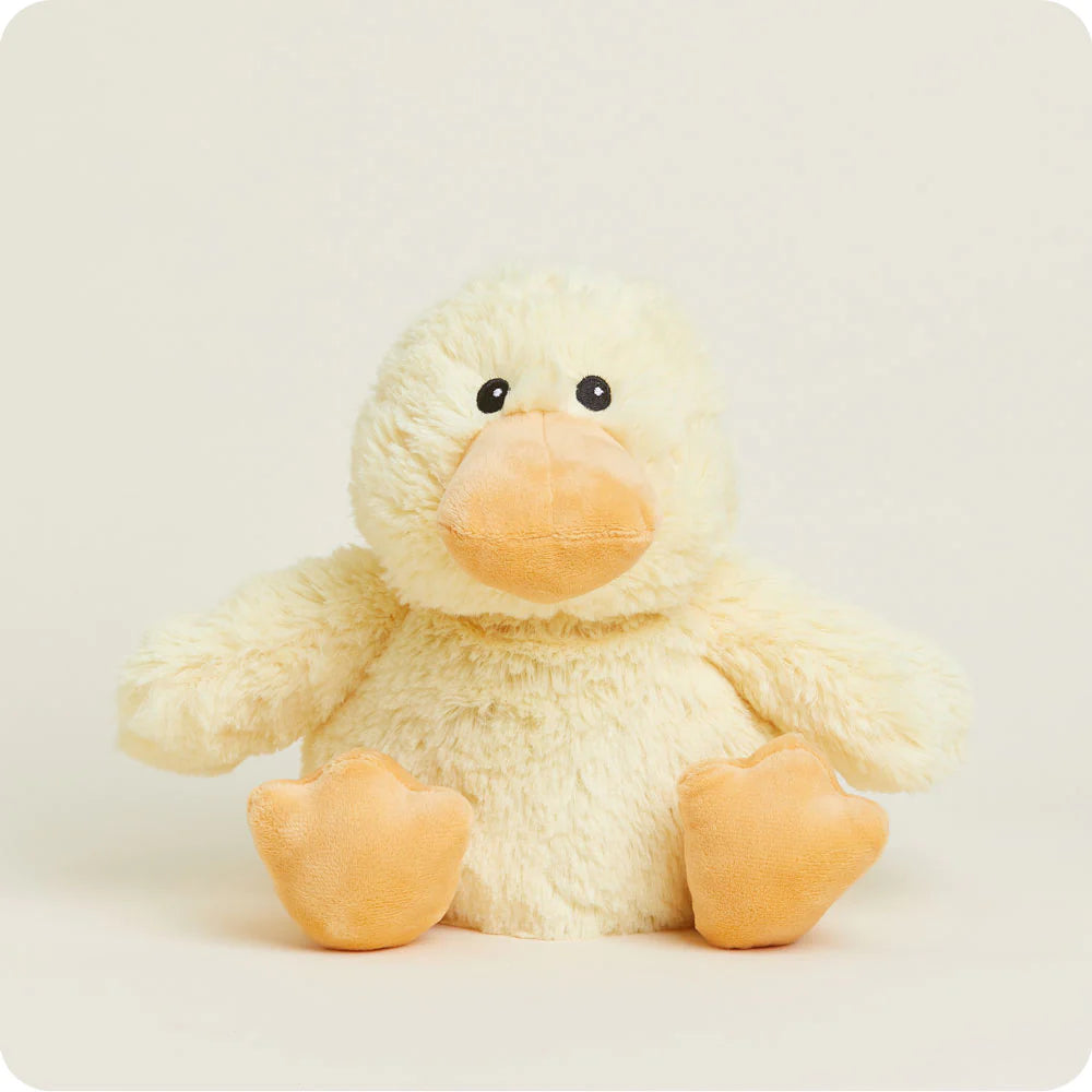 Intelex CP-DUC-1 Duck Warmies