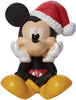 Enesco 6007131 Mickey Mouse Holiday
