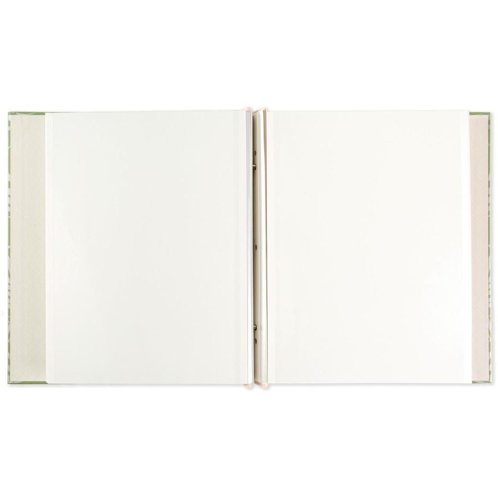 Hallmark Palm Leaves Photo Album