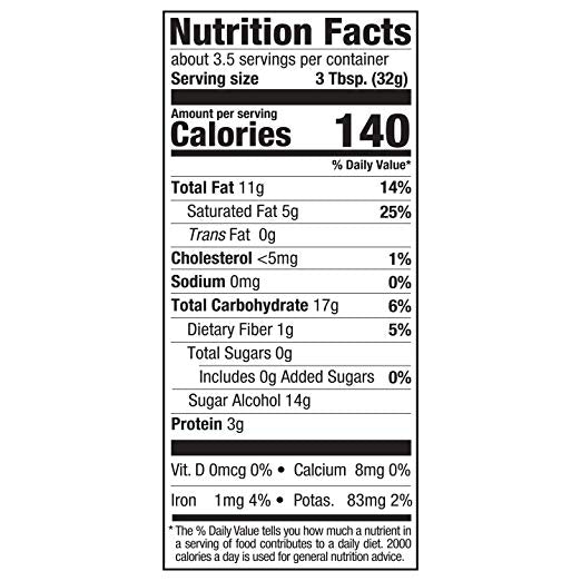 Russell Stover 9680N Sugar Free Chocolate Covered Peanuts, 3.6 oz. Bag
