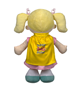 Ganz Baby Super Big Sister Plush Doll