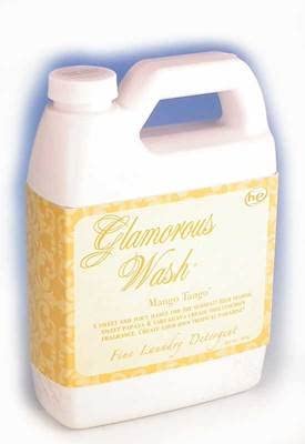 Tyler 32143 Mango Tango Glamorous Wash 32 oz Fine Laundry Detergent