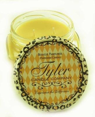 Tyler 11109 Candle Company Mulled Cider 11OZ Candle
