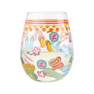 Stemless Flip Flops Lolita