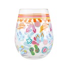 Stemless Flip Flops Lolita