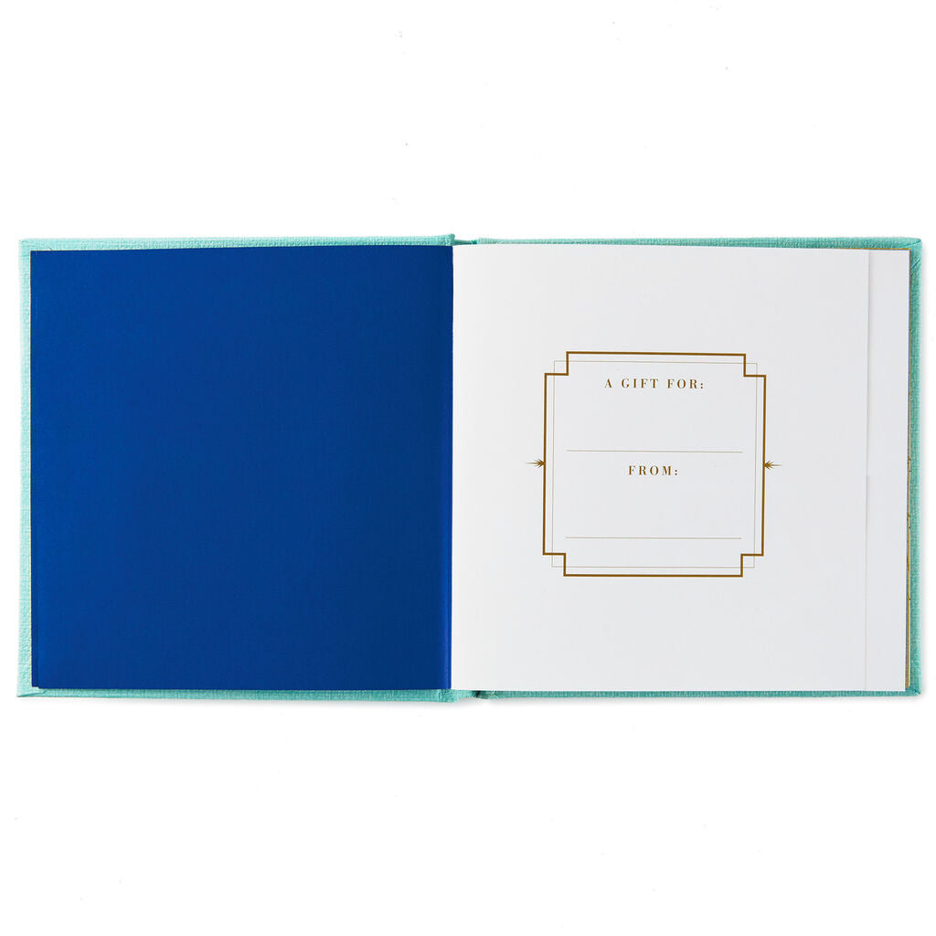Hallmark Why 30 Is Amazing Book