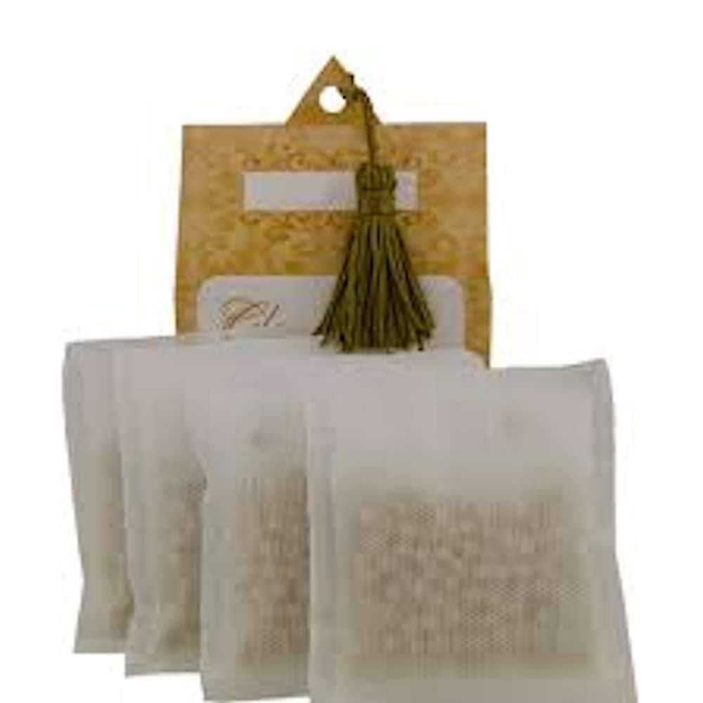 Tyler Candle 40103 Fragrance Tyler Glamorous Sachets Dryer Sheets