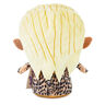 Hallmark KDD1851 itty bittys WONDER WOMAN Cheetah