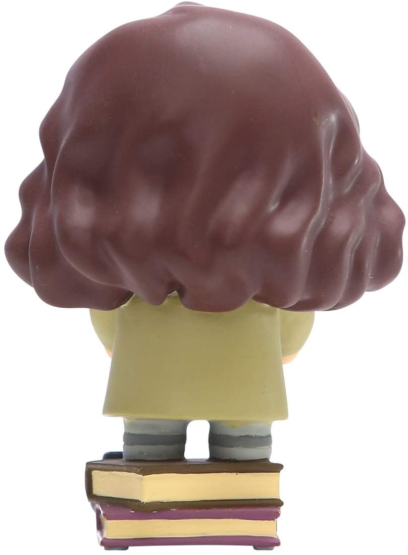 Enesco 6005644 Wizarding World of Harry Potter Charms Collection Series 3 Sirius Black Prisoner