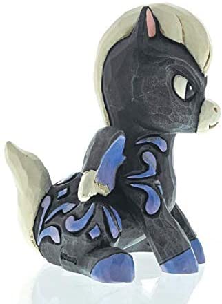 Enesco 6000960 Jim Shore Disney Mini Pegasus from Fantasi Fantasia