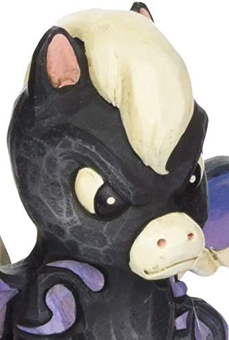 Enesco 6000960 Jim Shore Disney Mini Pegasus from Fantasi Fantasia